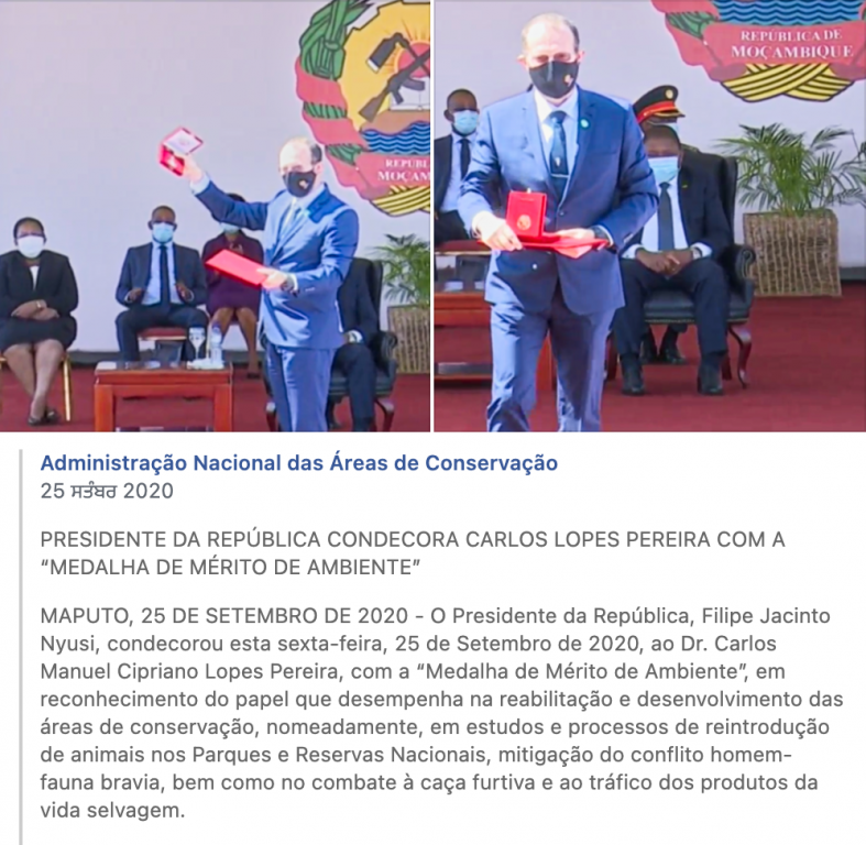 Mozambique Medal Merito Ambiente 2.png