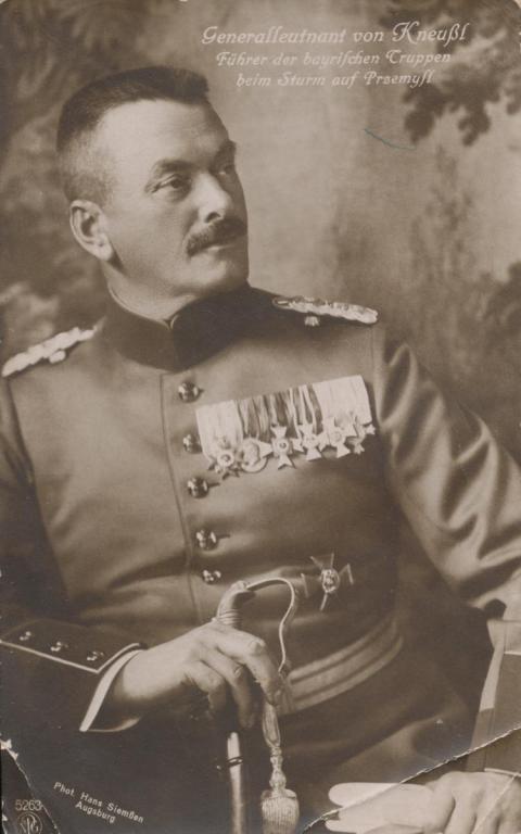 Lippe-Generalleutnant von Kneussel Foto PK.jpg
