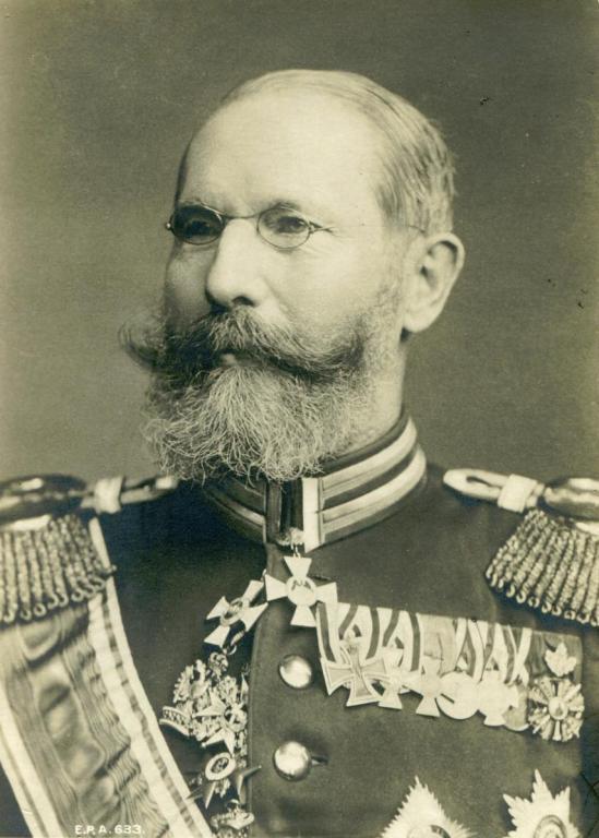 Coler, Alwin Gustav von Generalstabsarzt.jpg