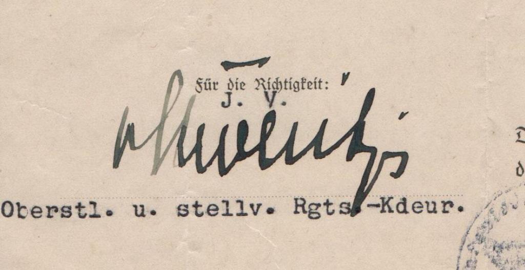signed by Oberstleutnant Dietrich von Choltitz (RK & DKiG).jpg