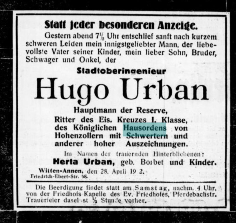 urban - Annener Zeitung  (29.4.1932).png