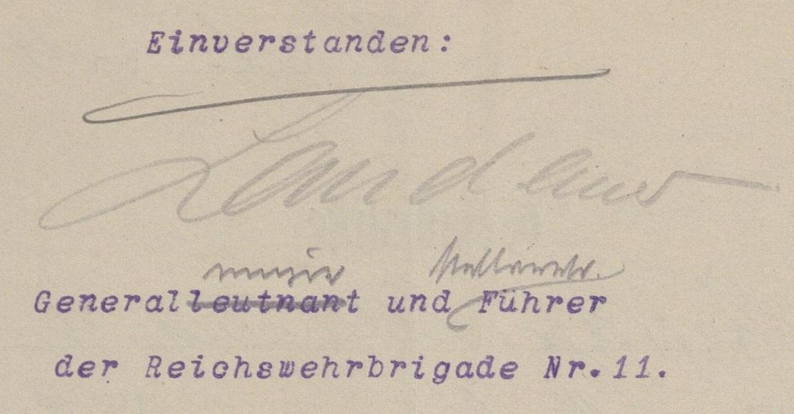 Landauer, Richard - Germany: All Eras: Signature Database - Gentleman's ...