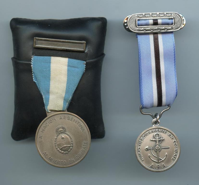 Argentina Medal to Claudio Scaglione obverse.jpg