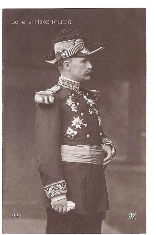 French General with OMM Star.JPG