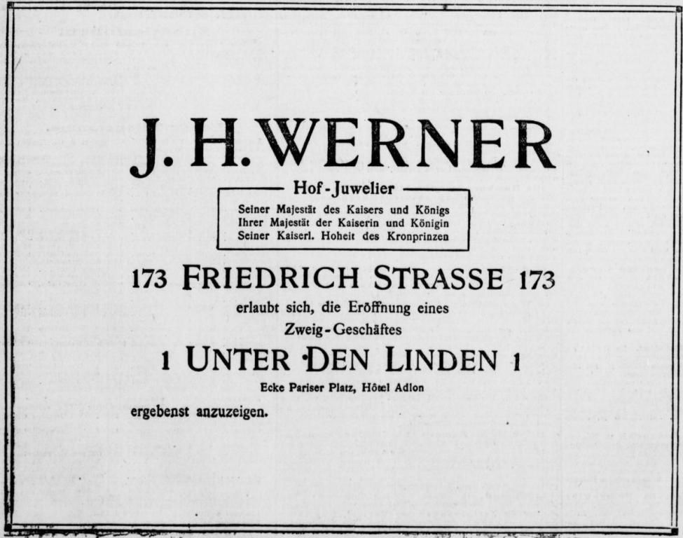 J.H.WERNER ADVERT.jpg