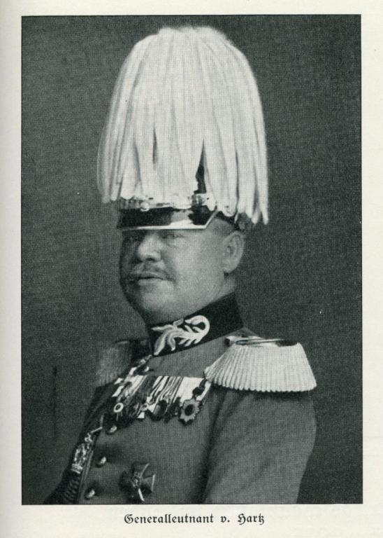 HARTZ - GENERALLEUTNANT Bernhard Josef Maria von Hartz (12.04.1862 - 20.08.1944).jpg