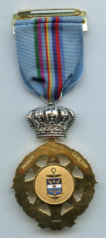 Colombia Navy Fe & la Causa Medal reverse.jpg