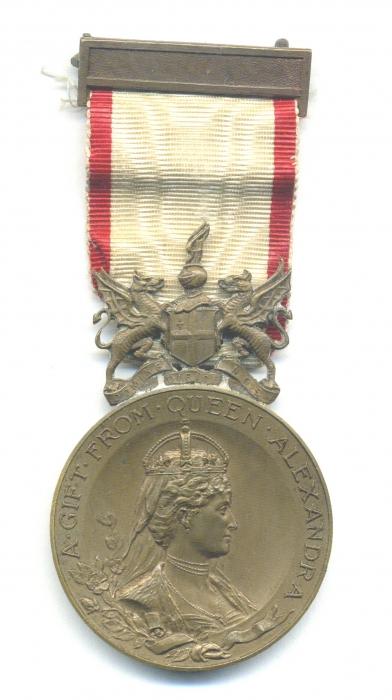 Guildhall-Banquet-for-Soldiers-and-Sailors-Children-bronze-medal-4278A.jpg
