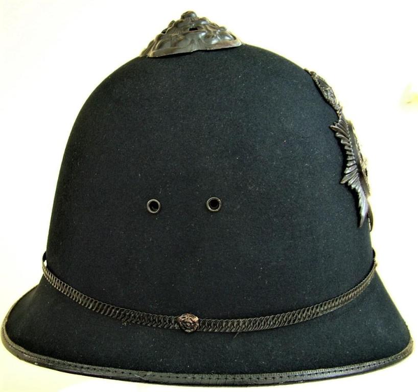 Liverpool Mutual Aid Helmet 1948. 2..JPG