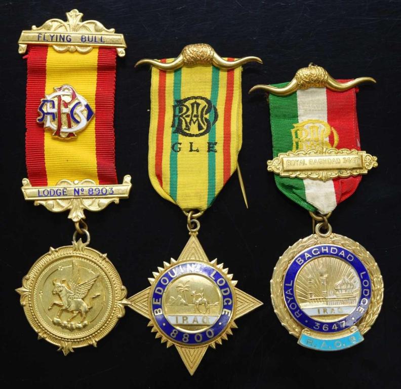 RAOB Iraq 3 Medals Obverse.jpg