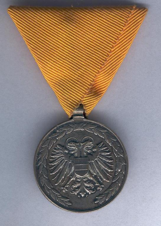 0142-FF Medaille 40 Jahre Bundesstaat.jpg