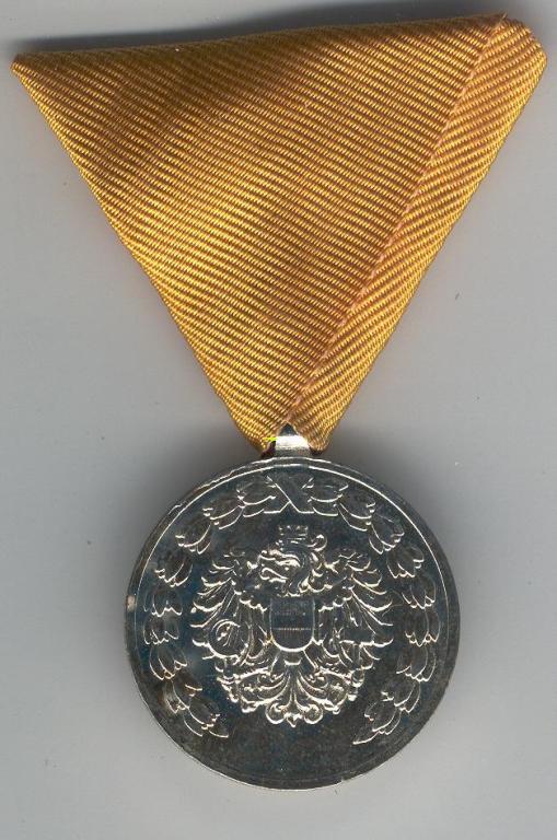 0144-FF Medaille 40 Jahre Republik.jpg