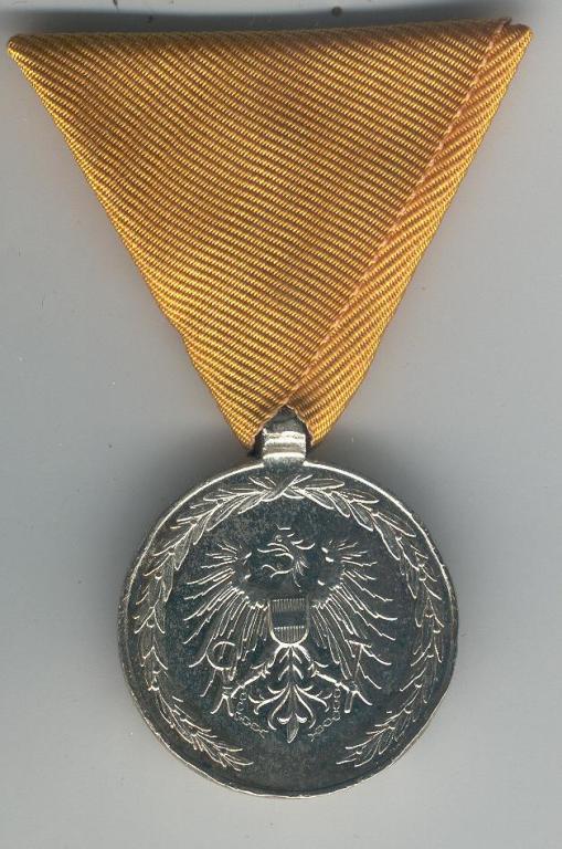 0226-FF Medaille 40 Jahre 2. Republik.jpg