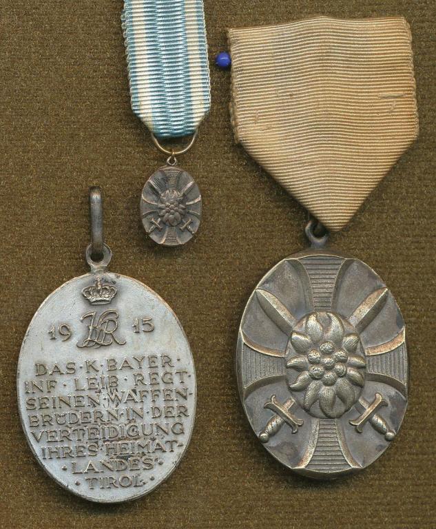 Leidregiment Tirol Medal.jpg
