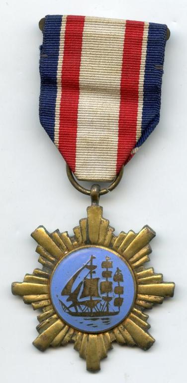Taiwan R.O.C. Navy Medal of Naval Disposition N° 180 obverse.jpg