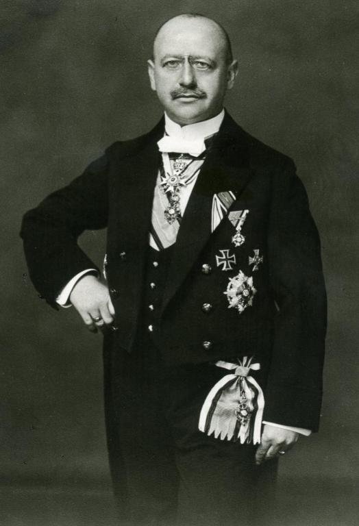 Georg von Eppstein, 1919. StdA DT DT V 19 Nr. 199.jpg