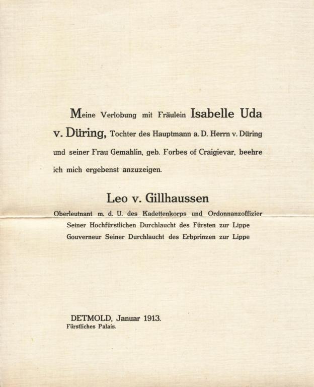 Lippe-Leo von Gillhausen-Vermählungsanzeige.jpg