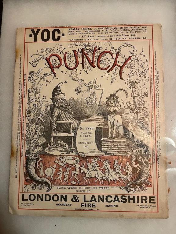 punch mag dec 8 1915 first publish of in flanders fields.jpg