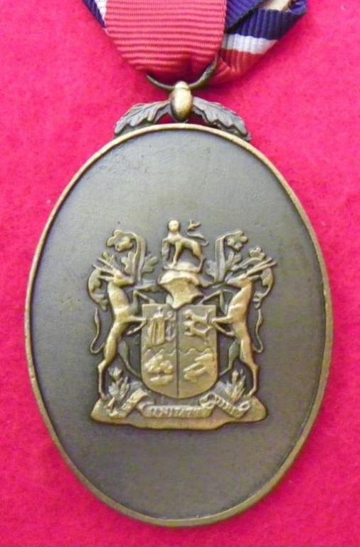 John Chard Medalje (Rim) (Matt) (Lugmag) (4).JPG