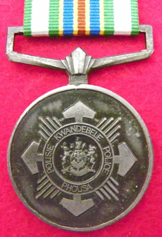 Kwandebele Police Establishment Medal (2).JPG