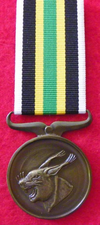 Kwandebele Police Long Service Medal (10 Years) (1).JPG
