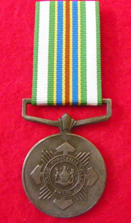 Kwandebele Police Medal (1).JPG
