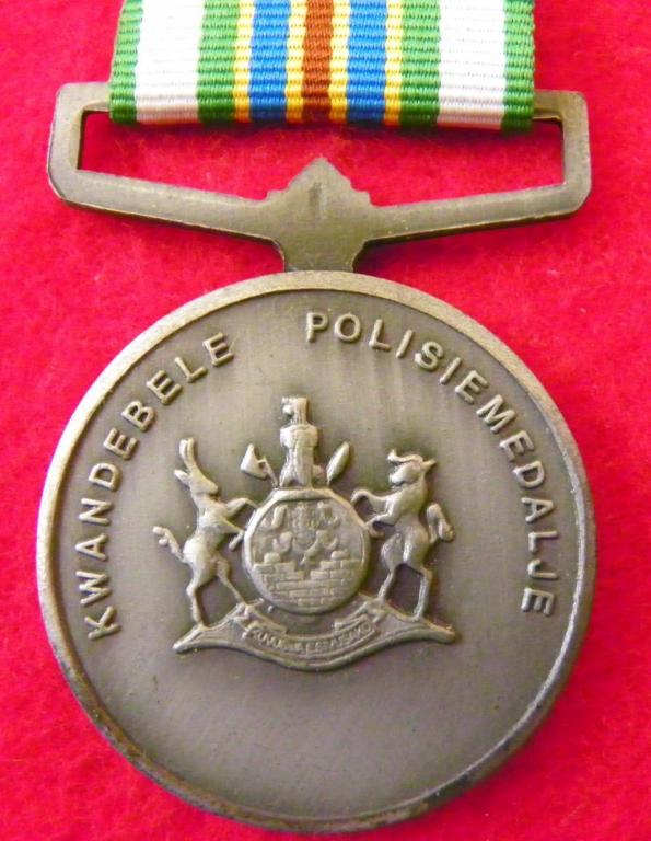 Kwandebele Police Medal (3).JPG