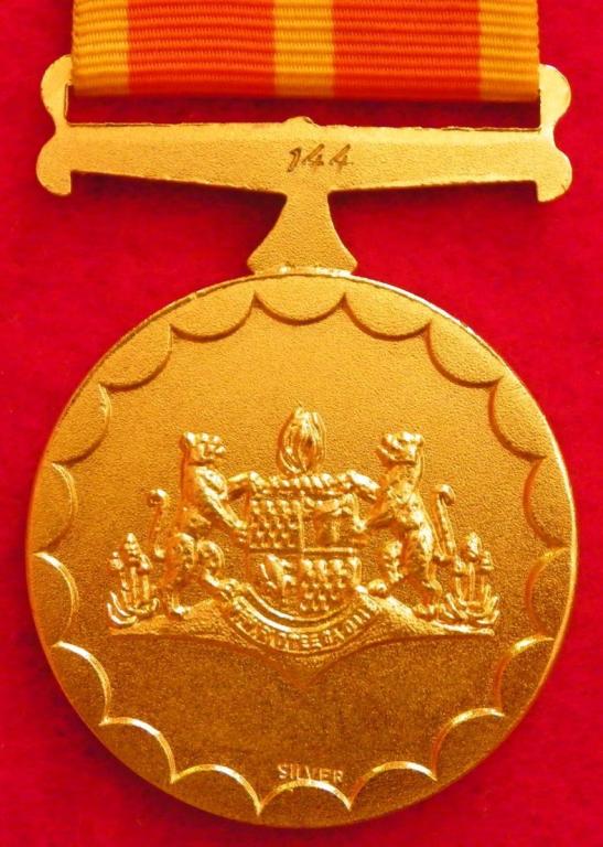 Lebowa Police Medal for Merit (30 Years Long Service) (3).JPG