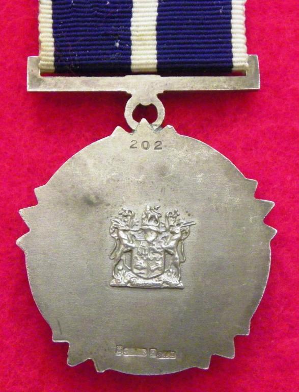 Pro Merito Medal (Epoxy) (Large Disa) (1975 – 1986 Ribbon) (3).JPG