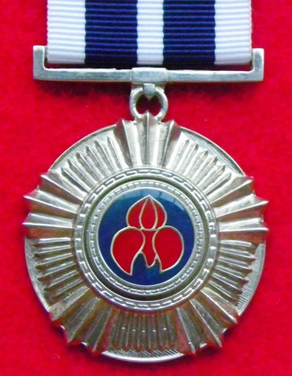 Pro Merito Medal (Epoxy) (Small Disa) (1986 Ribbon) (2).JPG