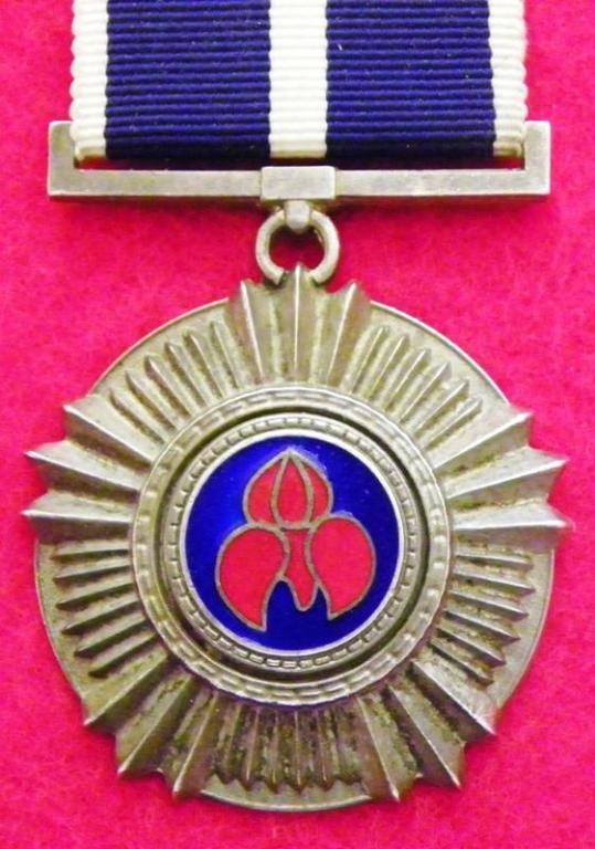 Pro Merito Medal (SAM) (Small Disa) (Enamel) (1975 – 1986 Ribbon) (2).JPG