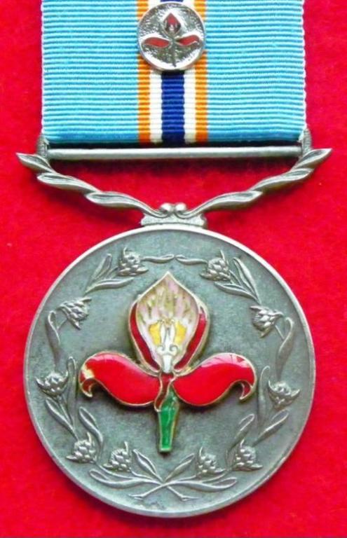 Pro Merito Medal 1967 (1968 – 1975 Ribbon) (2).JPG