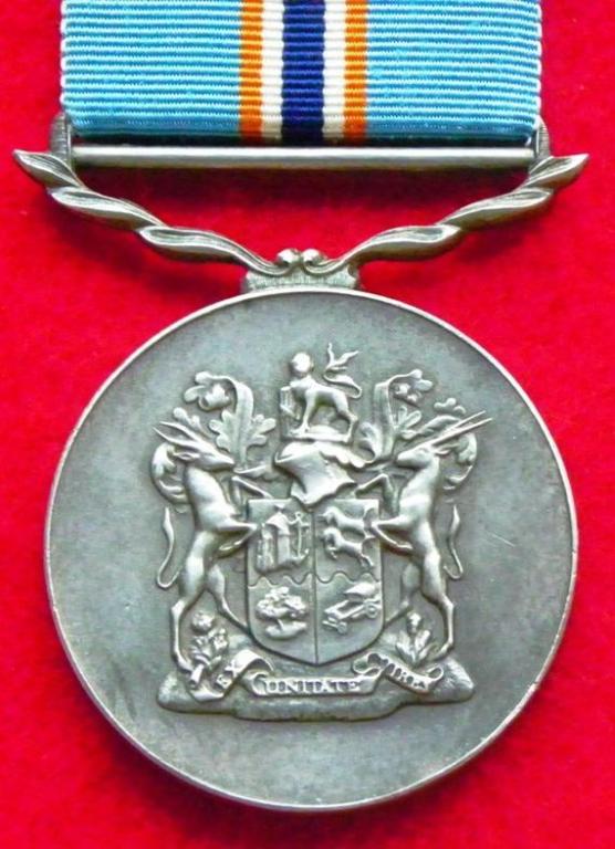 Pro Merito Medal 1967 (1968 – 1975 Ribbon) (4).JPG
