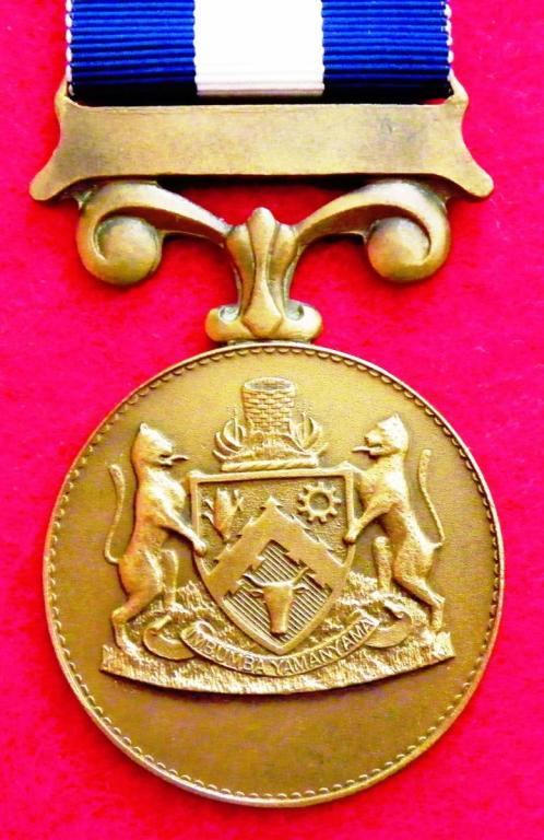 Transkei Police Long Service Medal (18 Years) (2).JPG