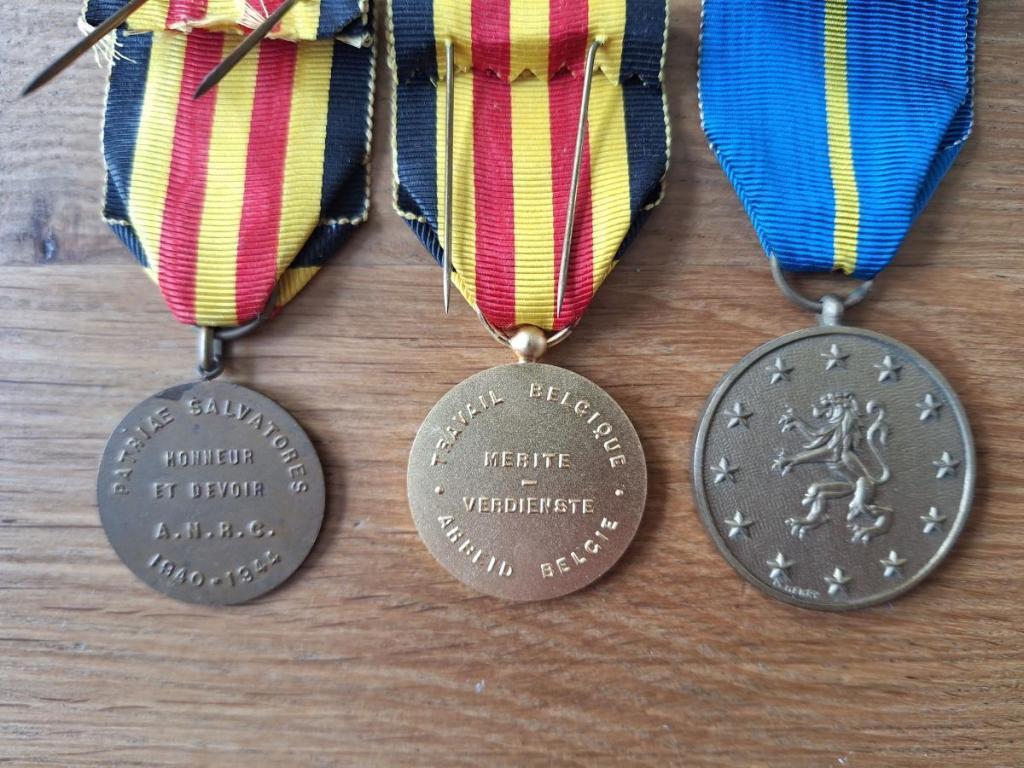Belgian Medals_Klein.jpg