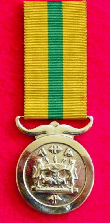 Bophuthatswana Weermag 30 Jaar Medalje (1).JPG