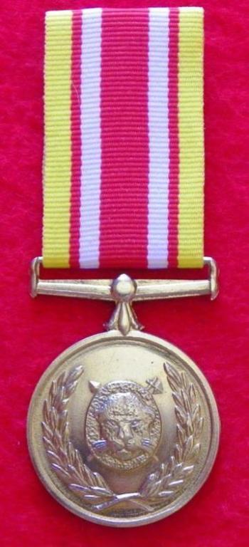 Bophuthatswana Weermag Algemenediens Medalje (Blink) (1).JPG