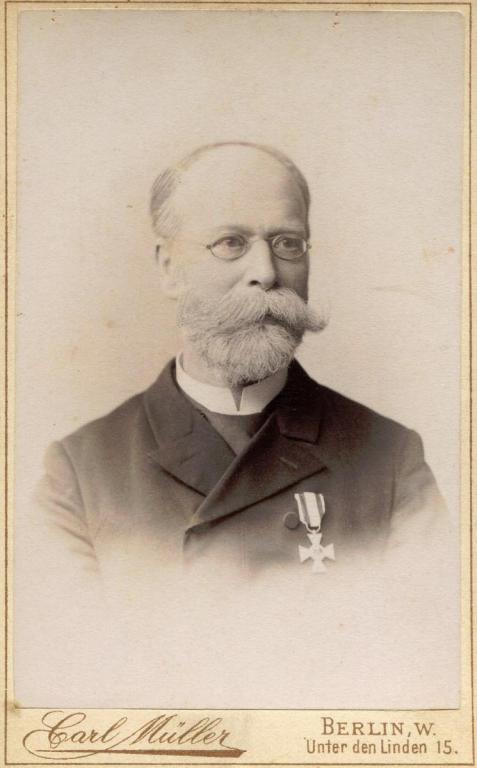 Diefenbach, Jacob Eisenbahndirektor z. D. zu Schöneberg bei Berlin am 26.2.1896.jpg