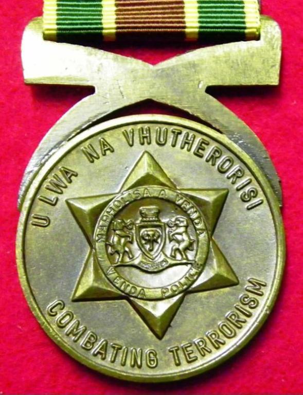 Venda Police Medal for Combating Terrorism (Big Tusks) (Light Finish) (3).JPG