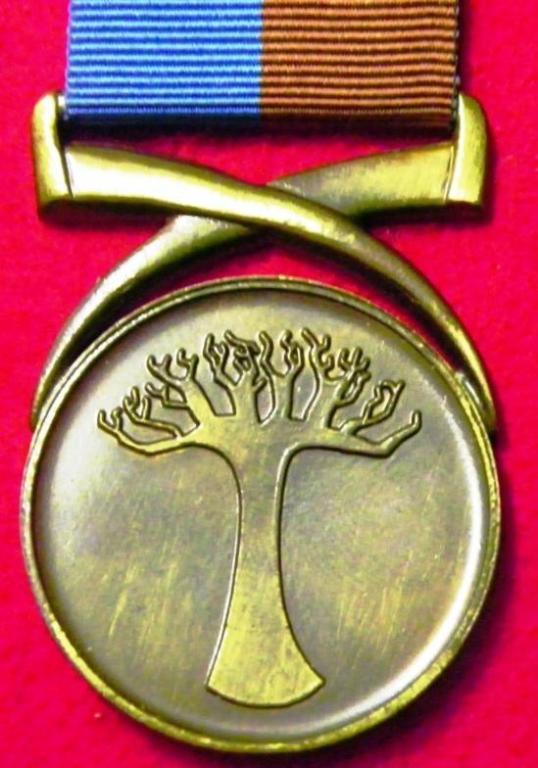 Venda Police Medal for Faithful Service (10 Years Long Service) (2).JPG