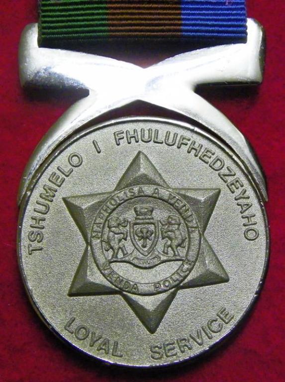 Venda Police Medal for Loyal Service (20 Years Long Service) (3).JPG