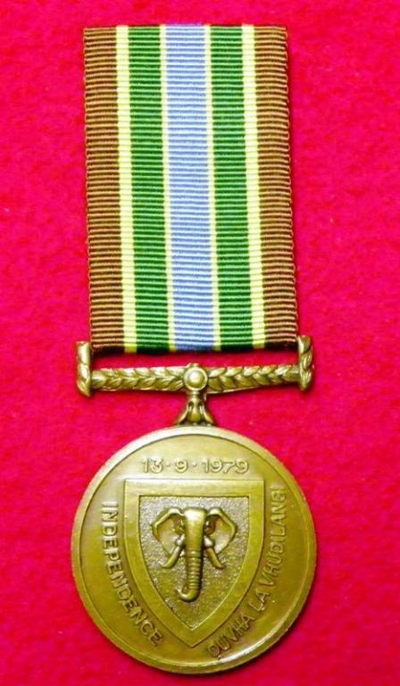 Venda Independence Medal (1).JPG