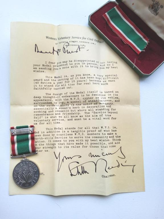 Medal & Letter of Issue.jpg