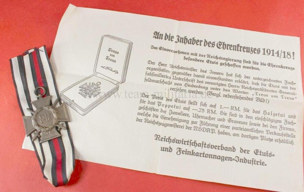 ehrenkreuz-fuer-frontkaempfer-1914-1918-am-band-mit-werbeblatt.jpg