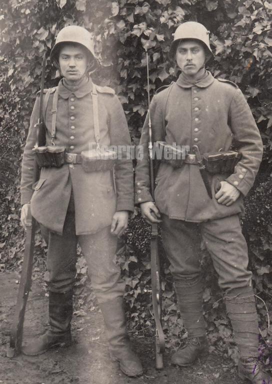 19. Königlich Bayerisches Infanterie Regiment, 6. Kompanie a.jpg