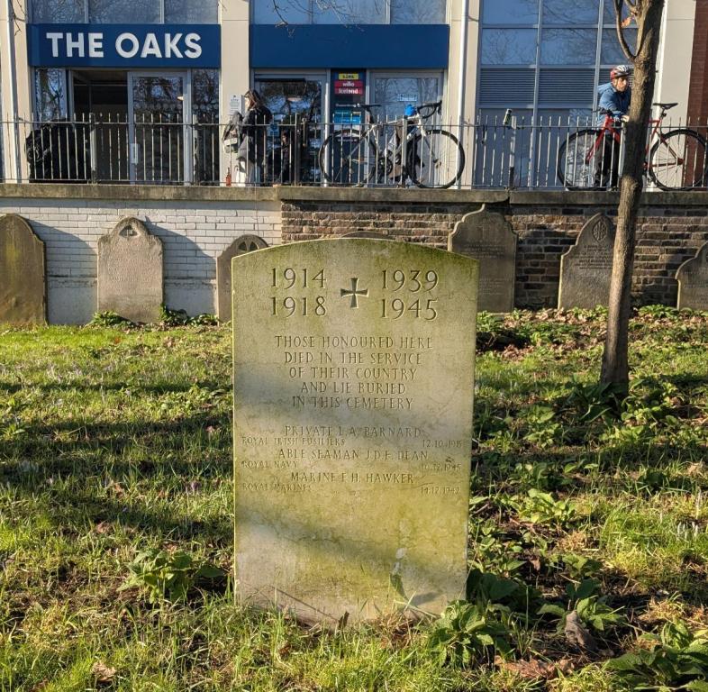 Acton Old Cemetery WW1 & 2 Memorial.jpg