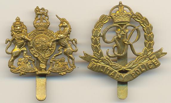 Badges Galore! - Page 7 - Great Britain: Militaria: Badges, Uniforms ...