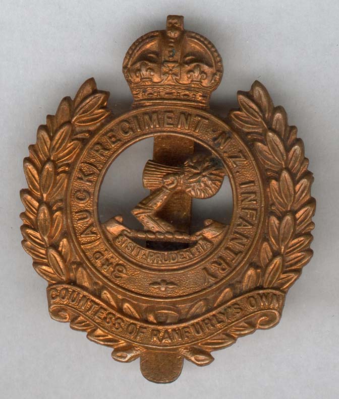Some Canadian and other British Empire Cap Badges - Commonwealth Realms ...