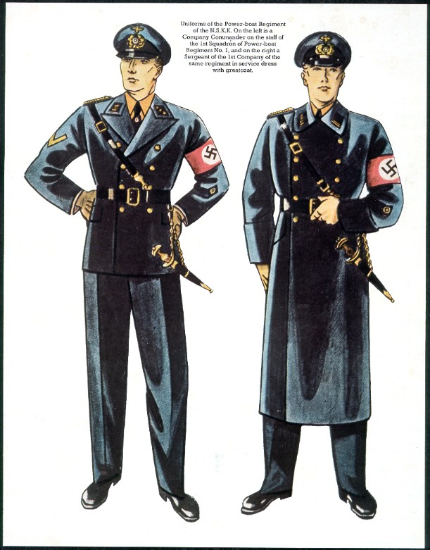 SA marine - Page 2 - Germany: Third Reich: Uniforms, Headwear, Insignia ...