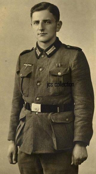 Pioneer Batl. 4 Magdeburg soldier story - Germany: Third Reich ...